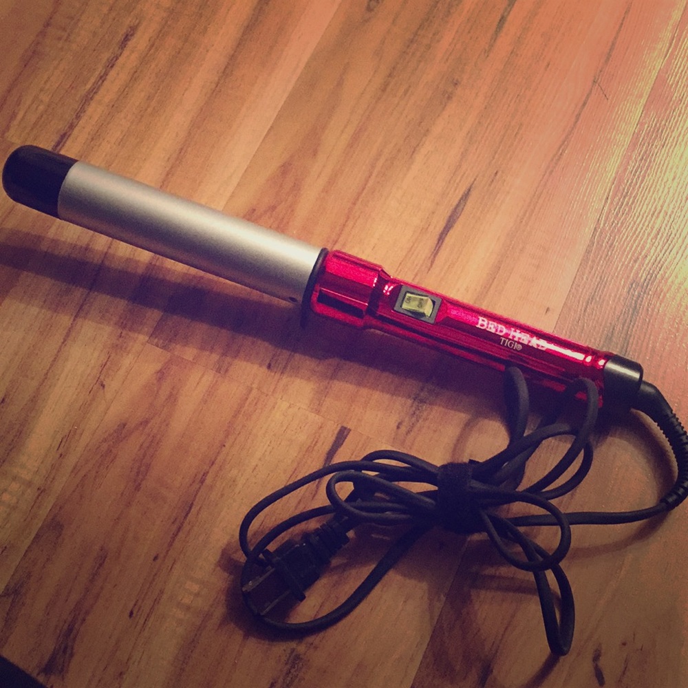 Bed Head Wand